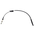 Auto Shift Cable for PT Cruiser, Neon (2000–2010) 5274750AF Black