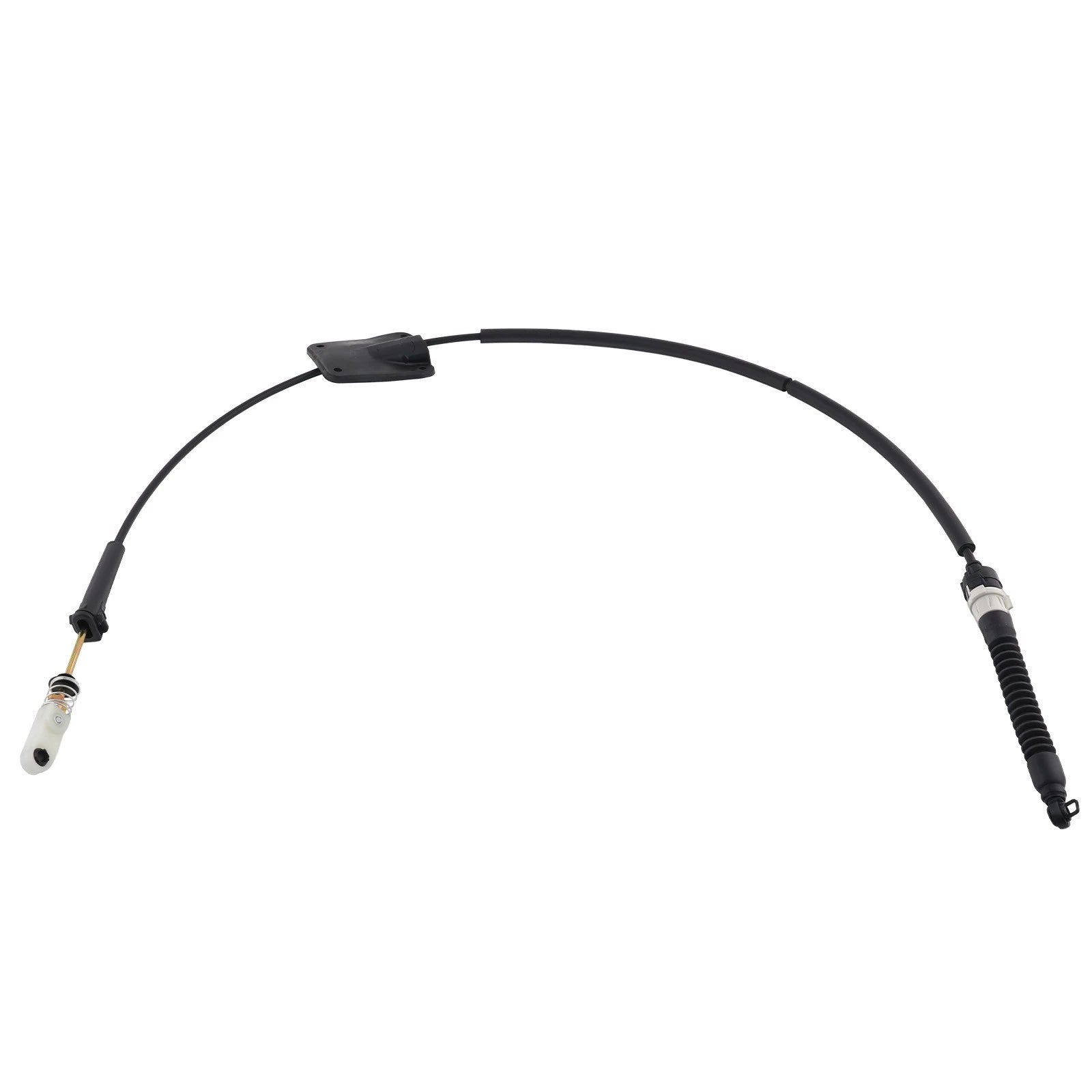 Auto Shift Cable for PT Cruiser, Neon (2000–2010) 5274750AF Black