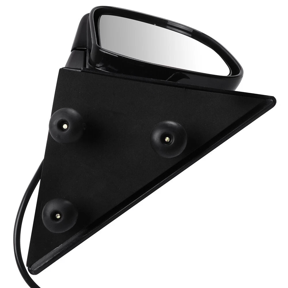 Power Side View Mirrors for Chevy S10 Blazer (1994-1997) Pair
