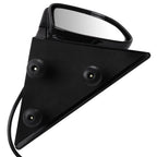 Power Side View Mirrors for Chevy S10 Blazer (1994-1997) Pair