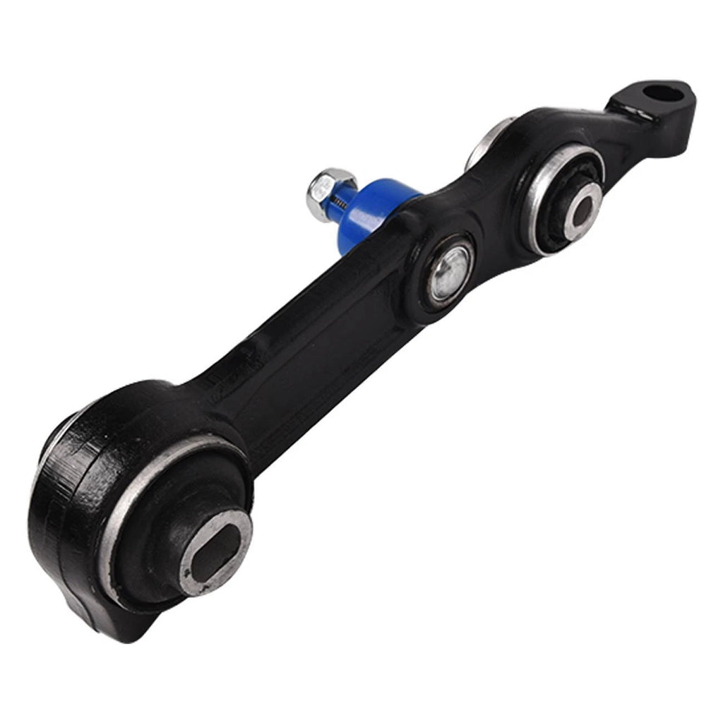 Set of 2 Lower Rearward Control Arms for Mercedes-Benz E320 E350 E500 E550 (2003–2009)