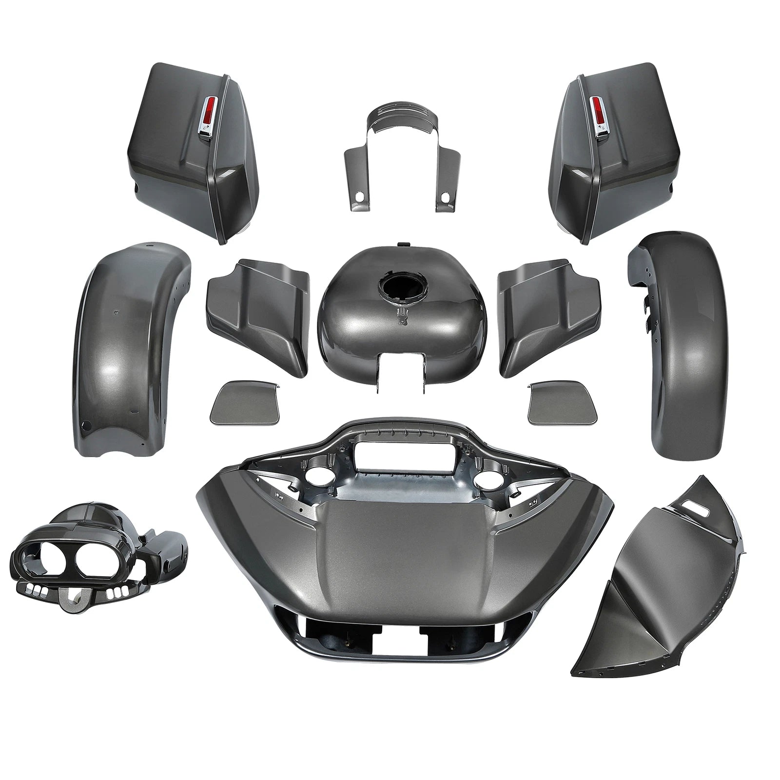 Fairing Bodywork for Harley Touring Road Glide Ultra (2015–2024)