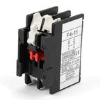 2X Auxiliary Contact 1NO/1N for CJX2 AC Contactor