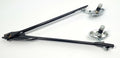 Wiper Motor Transmission Arm Linkage Replacement for 1967-72 Chevy C/K Series