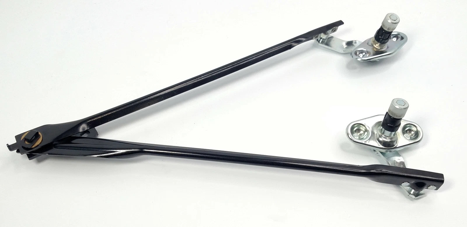 Wiper Motor Transmission Arm Linkage Replacement for 1967-72 Chevy C/K Series
