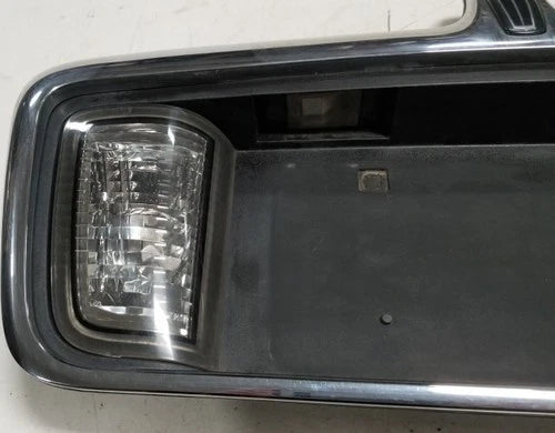Reverse Backup Light Assembly for Lincoln LS (2003–2006)