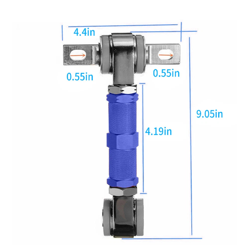 Rear Upper Camber Control Arm Rod for Honda Civic Acura