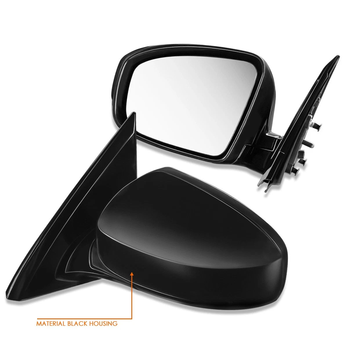 Power Fold Heated Memory Side View Door Mirror for Kia Optima (2016–2018)