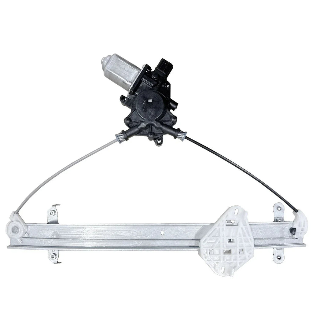 Right Window Regulator W/6 Pin Motor for Subaru Outback/Legacy (2009–2014)
