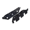 Front Bumper Bracket Retainers for Ford Fusion (2013-2016)