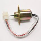 Solenoid Valve 1503ES-12S5SUC5S 119285-66500 for Yanmar 4TNE84 3TNE88
