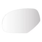Heated Mirror Glass for Chevrolet Silverado, Cadillac Escalade, GMC
