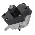 Outboard Fuel Pump 66M-24410-10-00 for Yamaha 4 Stroke 9.9HP 15HP (1998–2023)
