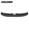Front Upper Center Windshield Frame Cover for BMW Z4 (2003–2008)