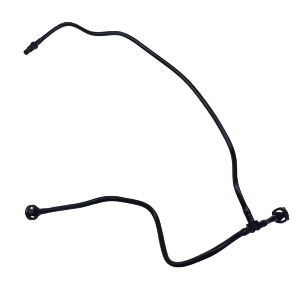 Engine Coolant Radiator Overflow Hose for Benz GL450 GL550 AMG GLS550 (2007-2019)