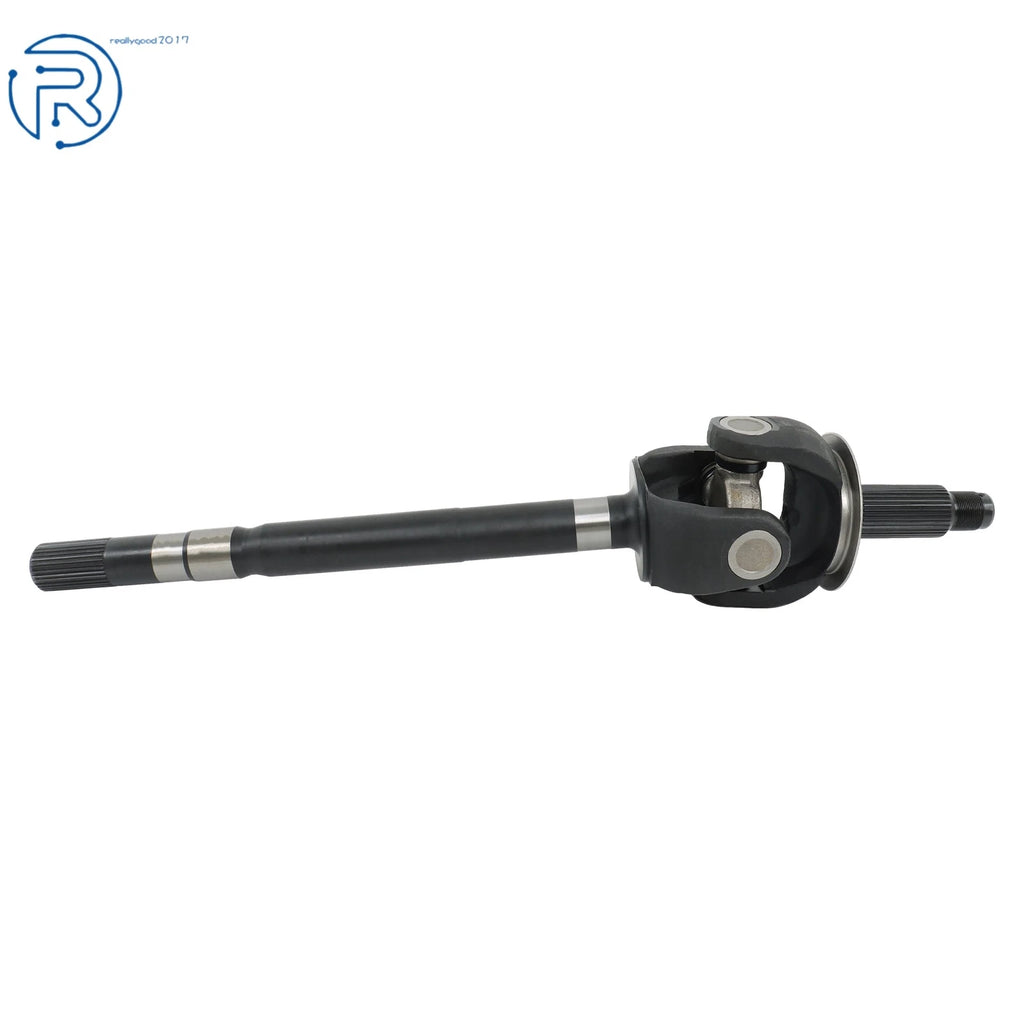 Front Left Axle Shaft Assembly for Dodge Ram 2500 3500 (2010-2012)
