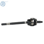 Front Left Axle Shaft Assembly for Dodge Ram 2500 3500 (2010-2012)