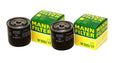 Set of 2 Engine Oil Filters for Chrysler Dodge Ford Jeep Mitsubishi Volvo