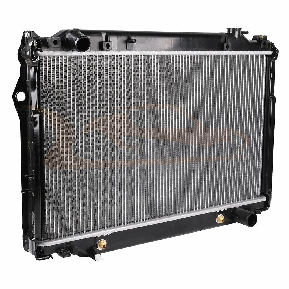 Aluminum Radiator for Lexus LX450, Toyota Land Cruiser (1996)