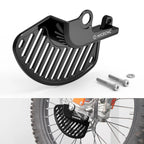 Front Brake Disc Guard for KTM EXC XCW 250 300 EXCF 250 350 450 500 (2024)