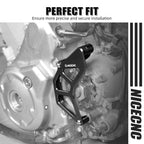 Case Saver Chain Guide Guard for Yamaha Raptor 700 700R (2006–2025)