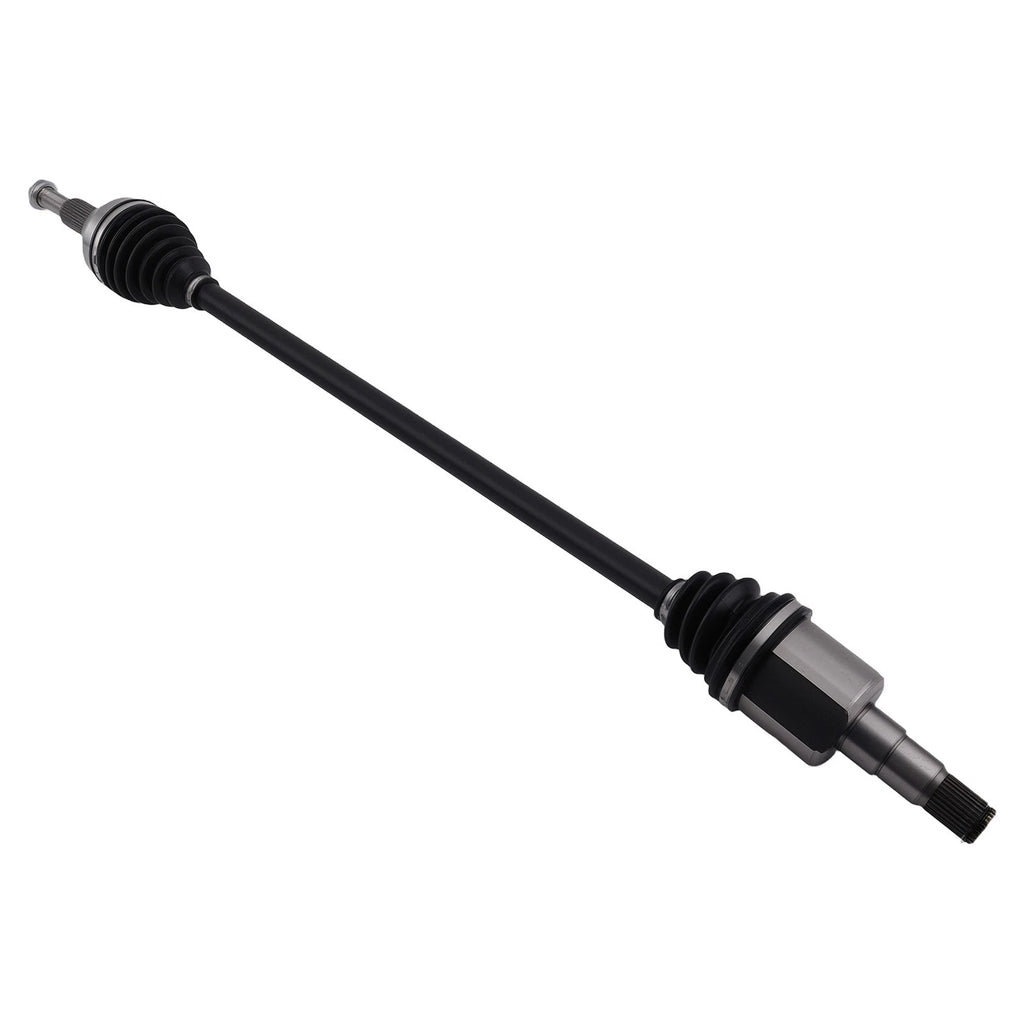 Front Right CV Axle for Dodge Grand Caravan, Chrysler Town & Country (2008–2010)