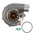 Turbocharger Super Core for 660HP Dual Ceramic Ball Bearing