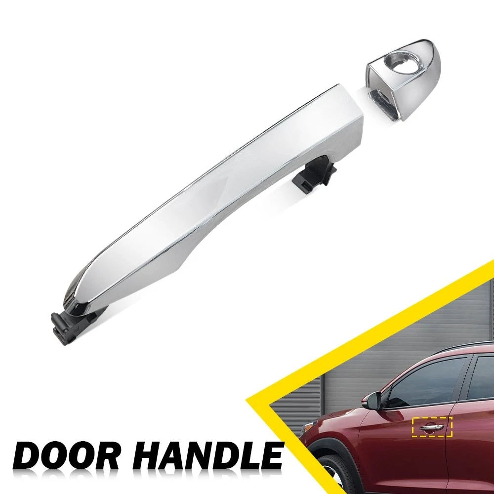 Exterior Door Handle for Hyundai Tucson (2016–2021) EPY