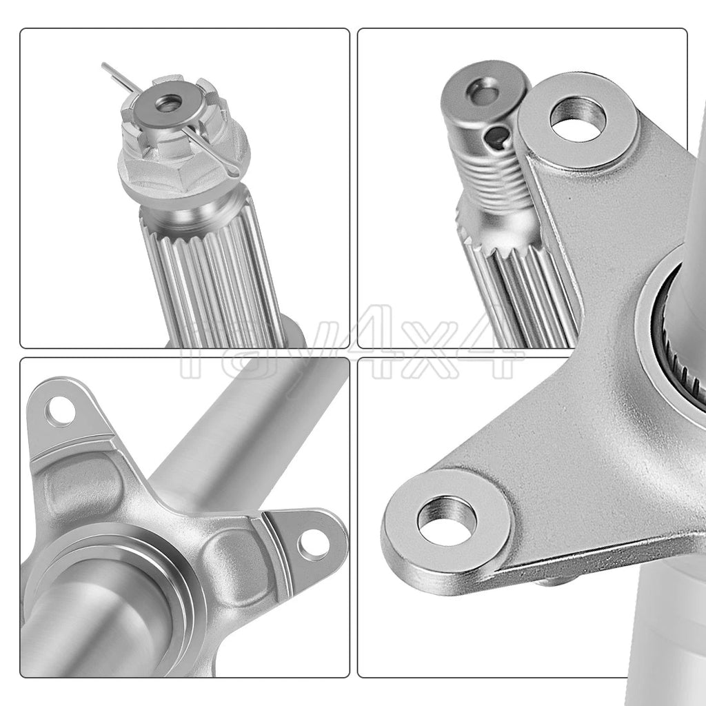 Rear Axle Shaft for Honda Sportrax TRX400X (1999–2014) 42310-HN1-A40