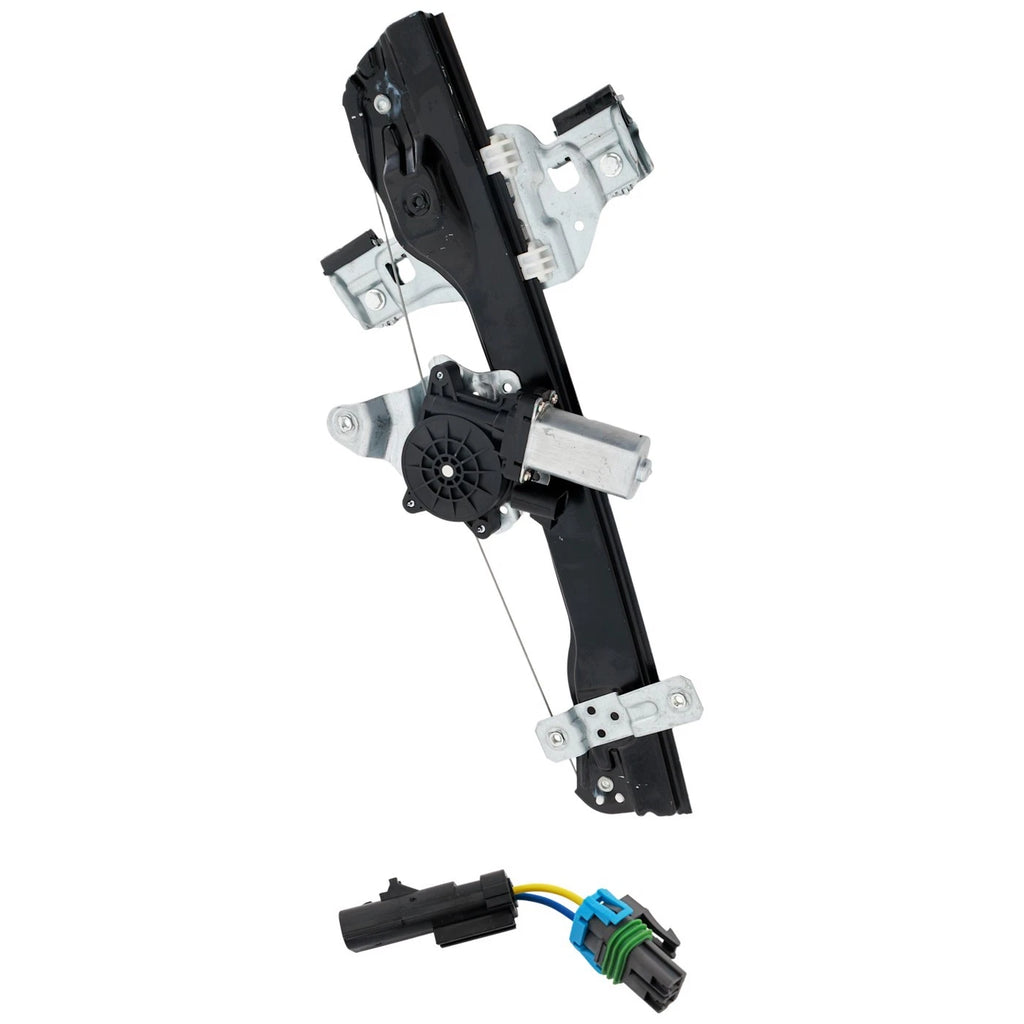 Window Regulator for Chevy Sonic (Front Passenger Right Side)
