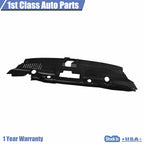 Radiator Core Support Shield for Chevrolet Trax (2013-2020)