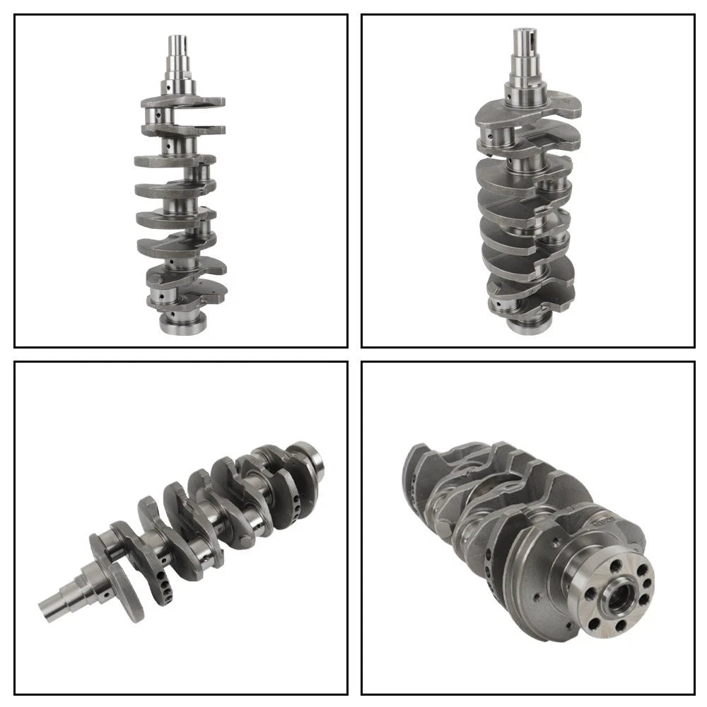 Engine Crankshaft 2311023710 for Hyundai Elantra Tiburon Kia Soul 2000–2012