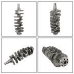 Engine Crankshaft 2311023710 for Hyundai Elantra Tiburon Kia Soul 2000–2012
