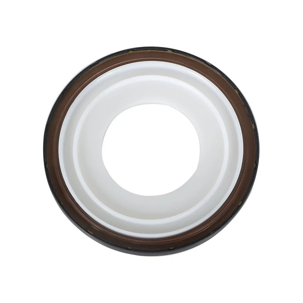 Rear Main Seal & Block Cover Gasket Kit for Chevy GMC LS2 LS3 LS6 (2005–2019)