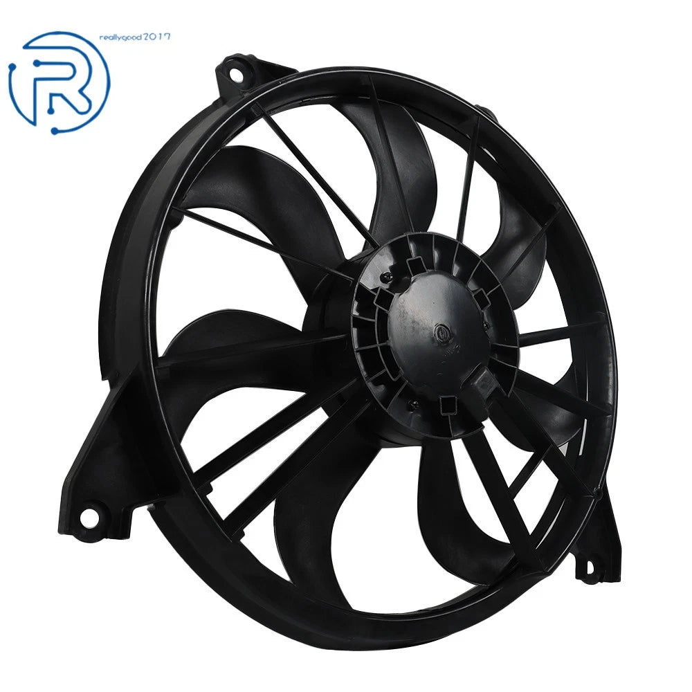 Electric Radiator Cooling Fan for Dodge Journey (2009–2018) 68102116AA