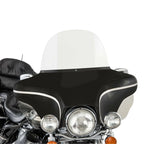 Smoke/Clear Windshield for Harley Electra Street Glide (2014–2024)