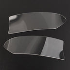 Headlight Guard Shield Lens Cover for Honda CBR600RR (2013–2018)