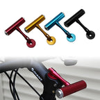 Handle Bar Extender Mount for MTB Cycling Bike (2010–2023)