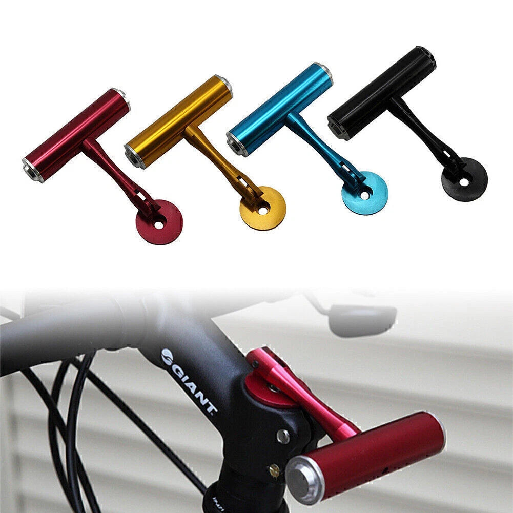 Handle Bar Extender Mount for MTB Cycling Bike (2010–2023)