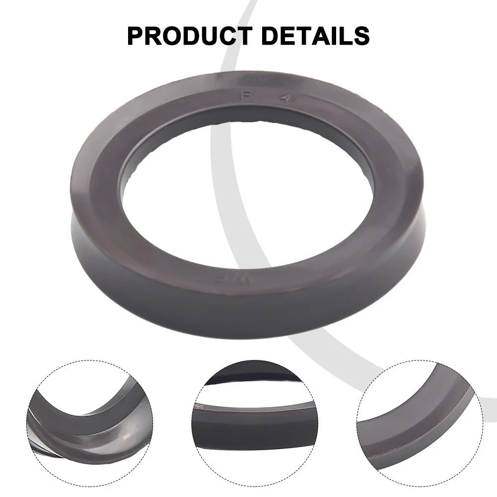 Oil Ring Seal for Electric Picks (Color Gel)