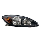 Replacement Passenger Side Headlight Assembly for Chevrolet Silverado (2016–2023)