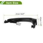 Exterior Door Handle for Hyundai (No.826512T020) (Front Left)