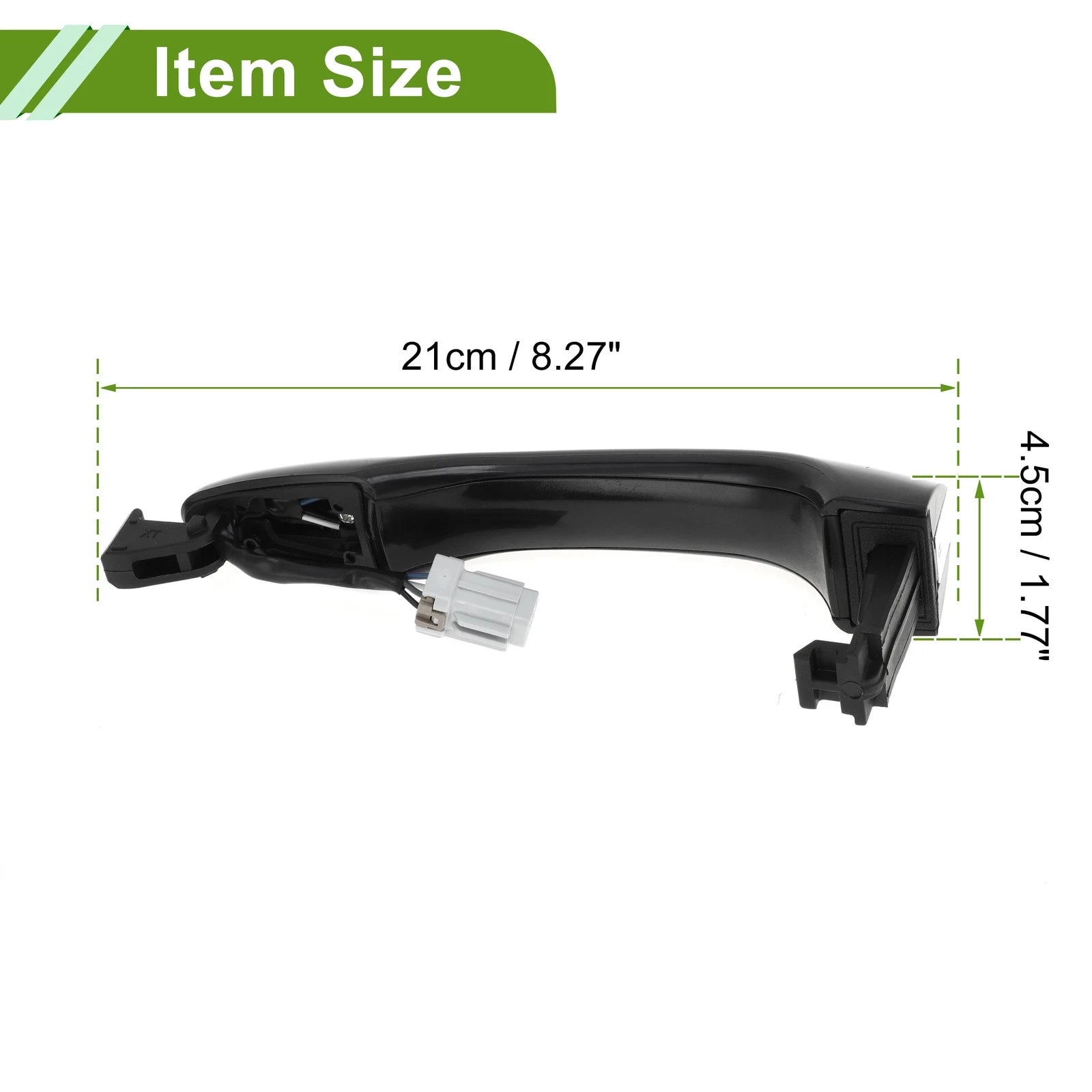 Exterior Door Handle for Hyundai (No.826512T020) (Front Left)