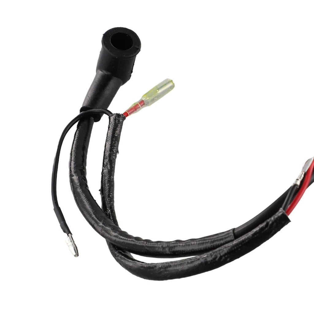 Ignition Coil for 4-Stroke 139 Engine Brush Cutter