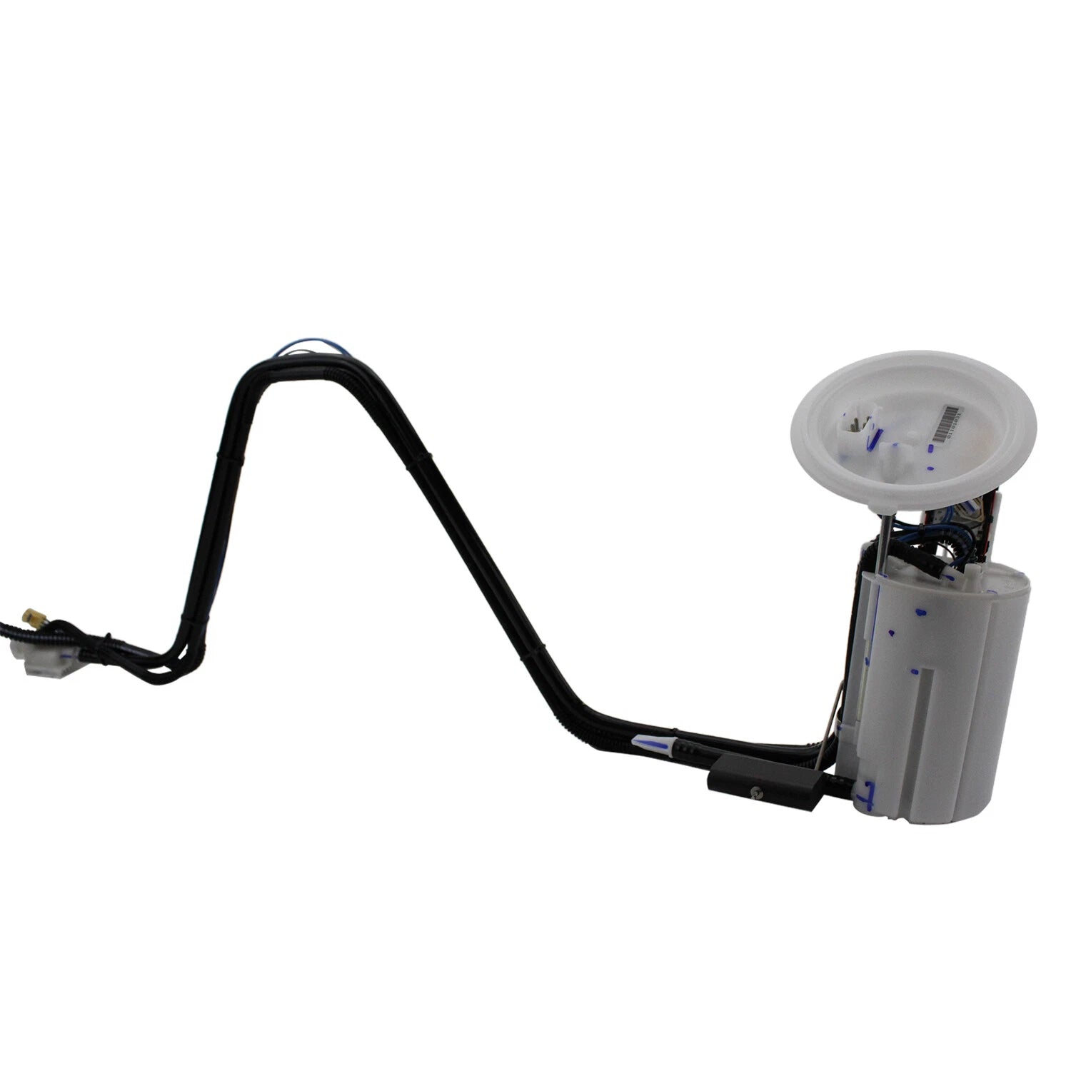Electric Fuel Pump Module Assy for BMW E63 E64 525i 530i 545i 550i 650i (2004–2010)