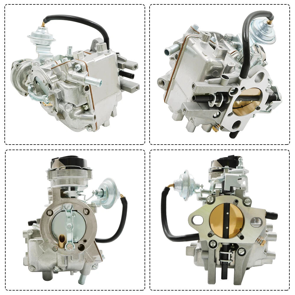 Electric Choke for Ford Bronco 4.9L (1965–1985)