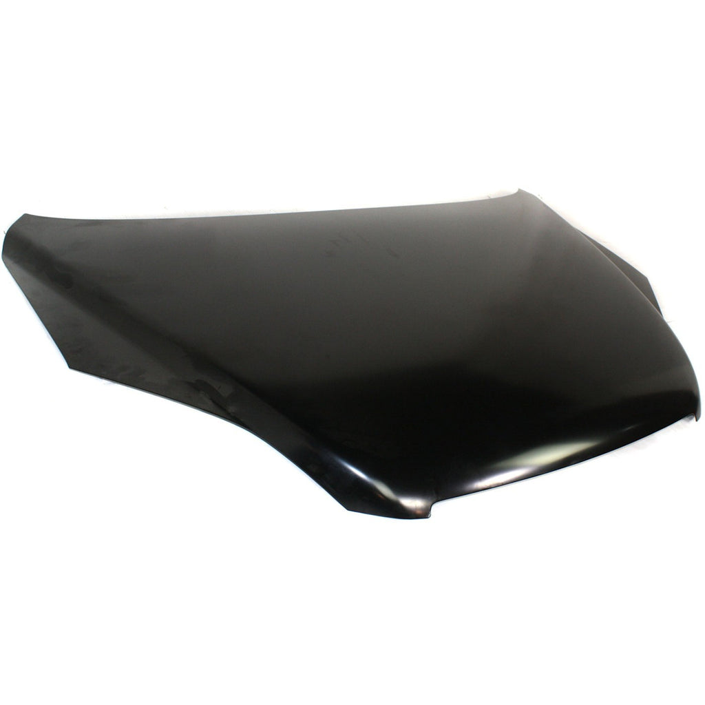 CAPA Certified Hood for Honda CR-V (2007–2009)