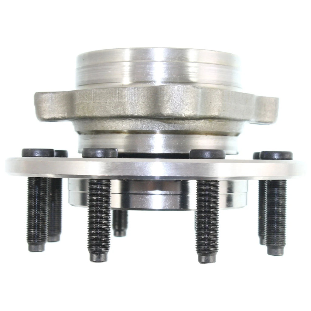 Wheel Hubs for Dodge Ram 2500 (2000–2001) Front Left/Right 8-Lug 4WD
