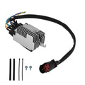 Radiator Cooling Fan Control Module for Audi A4 V6 3.2L (2006–2008)