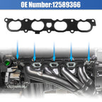 Exhaust Manifold Gasket for Buick Regal 
